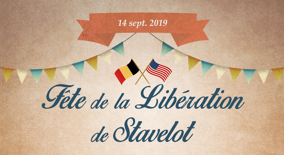Fête Libération Stavelot