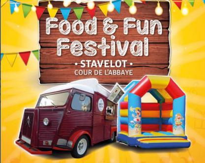 Food and Fun Festival