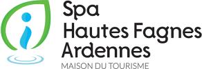 Maison du Tourisme Spa Hautes Fagnes Ardennes